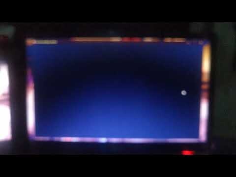 DDLC Plus! : Modified "BIOS"