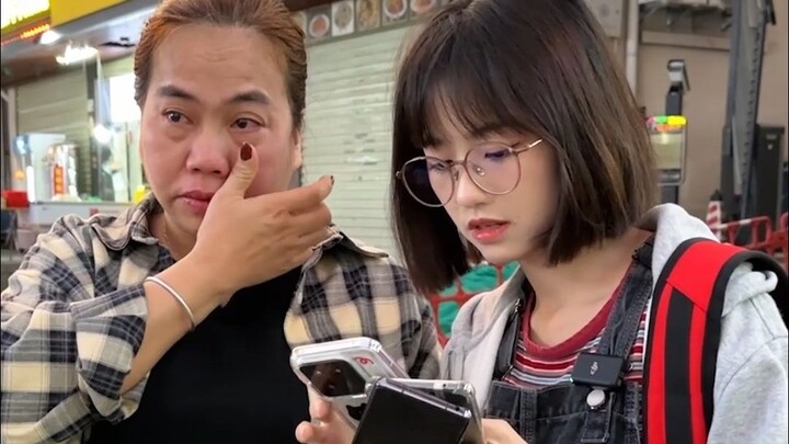 Điện thoại Dingqiao có thể được bán như điện thoại Huawei không?