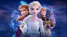 Frozen 2 - -Into The Unknown- Special Look: full movie:link in Description