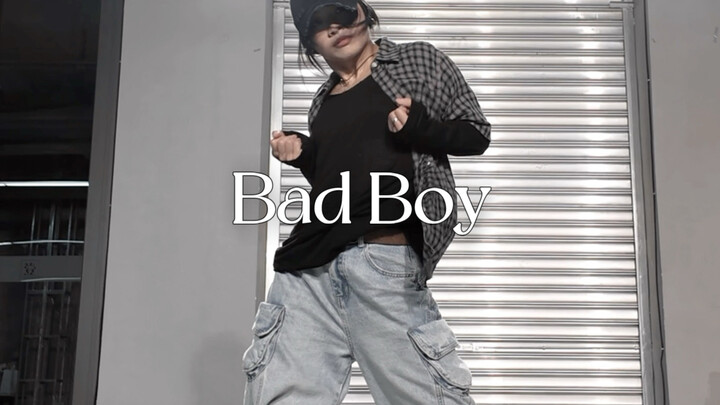 Back then, I was quiet, composed, and calm—just too lazy to expose your sins. #YinYinChoreography “B