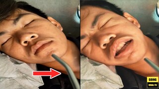 Ganito Mangyayari Pag Natulog Kang Gising Ang Tropa😂 -PINOY FUNNY VIDEOS & PINOY MEMES COMPILATION