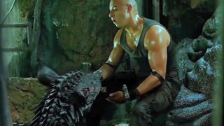 The Chronicles of Riddick/ ริดดิค 2