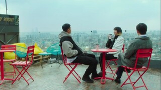 Itaewon Class | Episode 13 | Hindi Dubbed | K-Drama Series