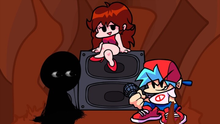 Run, Friday Night Funkin' VS Bob Remake 2025!!!