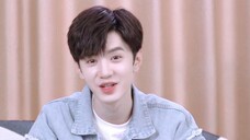 【Chen Zheyuan】There is a huge difference between laughing and not laughing