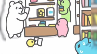 会有人喜欢吗（dokidoki~）。。