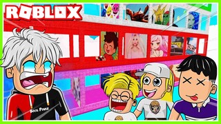 IKUT LOMBA TEBAK GAMBAR MIKMIK MAMACIL BEBAN !!! ROBLOX MIKOCIL