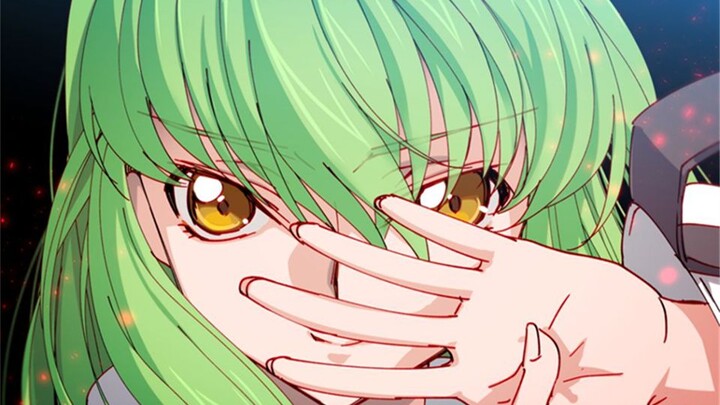 【Super Robot Wars/Code Geass/AMV】Mecha is the romance of men