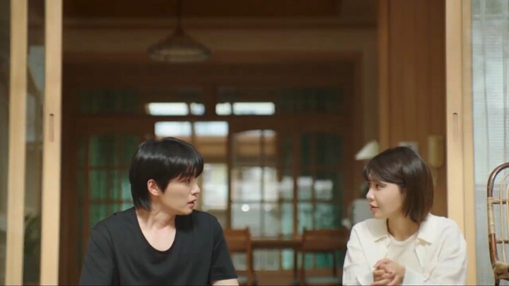 เมนฉันเป็นคนดี พากย์ไทย EP.8