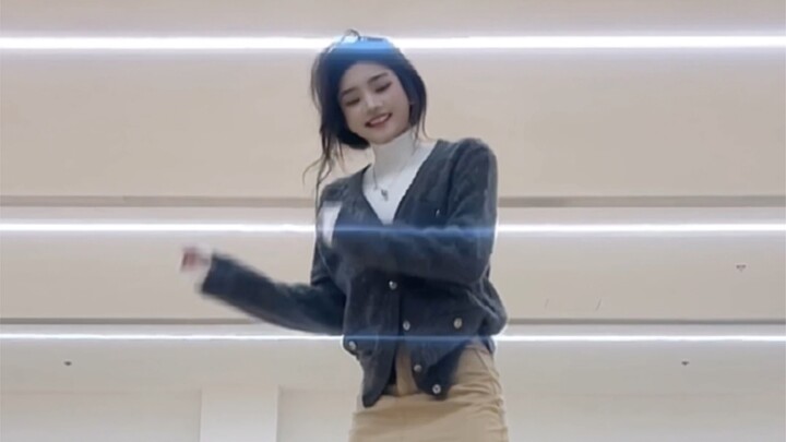 【Lacey】Tôi rất thích Tiểu Vũ