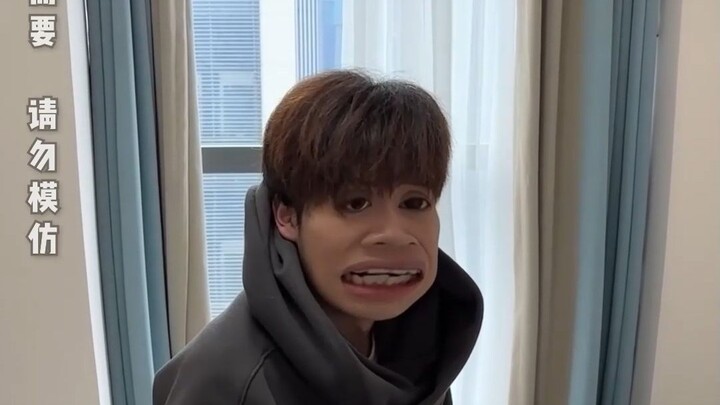 后面发生什么我不敢说......