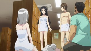 REKOMENDASI ANIME 18+ NO SENSOR 🤤🥵 | ANIME ECHI