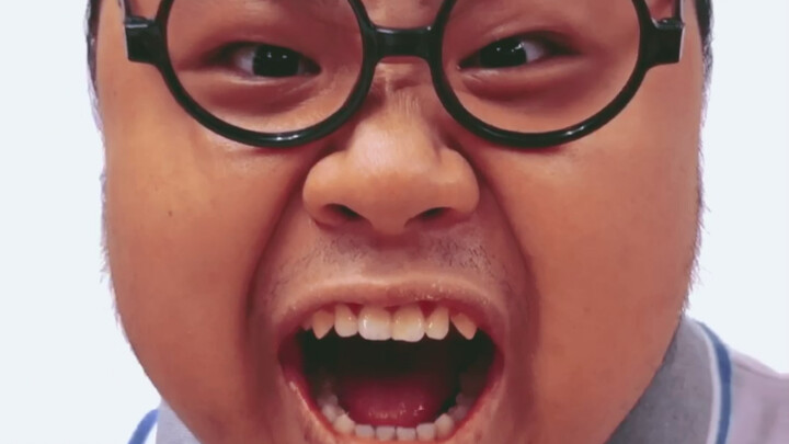 你有没有受过这样的委屈