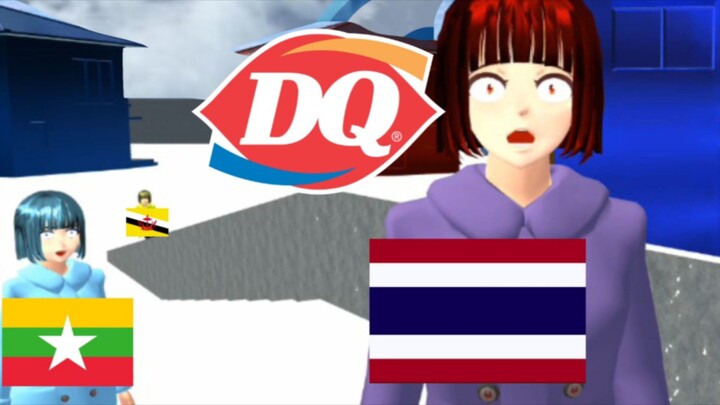 teletubbies earthquake tsunami special films dairy queens adventrue died
