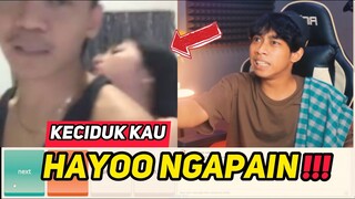 KECIDUK BULAN PUASA AMBIL JATAH ‼️