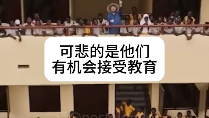 Phá hủy mười ngôi trường ở châu Phi chỉ để mua tôm hùm ăn