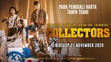 COLLECTORS: Official Trailer (Indonesia Subtitle) Tayang Mulai 27 November 2020 di CGV