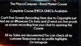 The MacroCompass course  - Bond Market Course Download