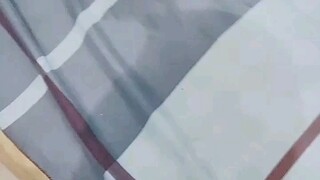 Bisakah aku mencekik kucing sampai mati jika dia mengompol? Aku akan sangat marah pada nenek kucing 