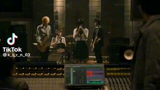 Anonymous Noise Live Action! 😍