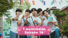 Twinkling watermelon Eps 14 Subtitle Indonesia (Reupload) DRAMA KOREA Full HD