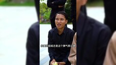 [EN SUB] Street Vendor Bullied, CEO’s Brother Steps In