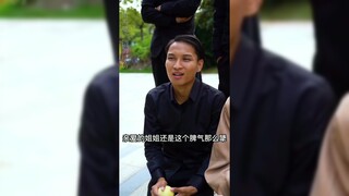 [EN SUB] Street Vendor Bullied, CEO’s Brother Steps In