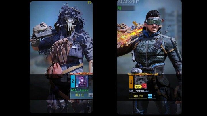 duo wibu