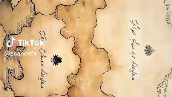 Black Clover, my fav. anime♥️