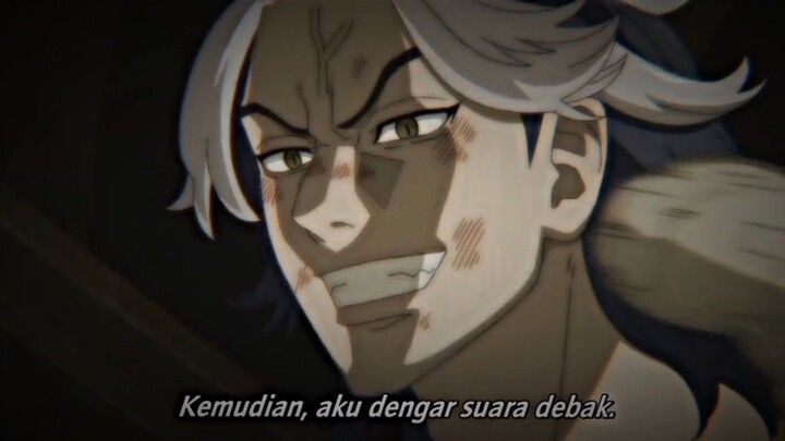 husbu nya siapa nih mikey? 🤣