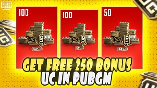 GET FREE BONUS UC IN PUBG MOBILE | ROYAL PASS M13 GIVEAWAY WINNERS
