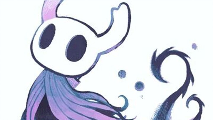 [Hollow Knight] Radiant (No-Damage) Nightmare Boss: Greenpath – A Keepsake for a Clumsy Player