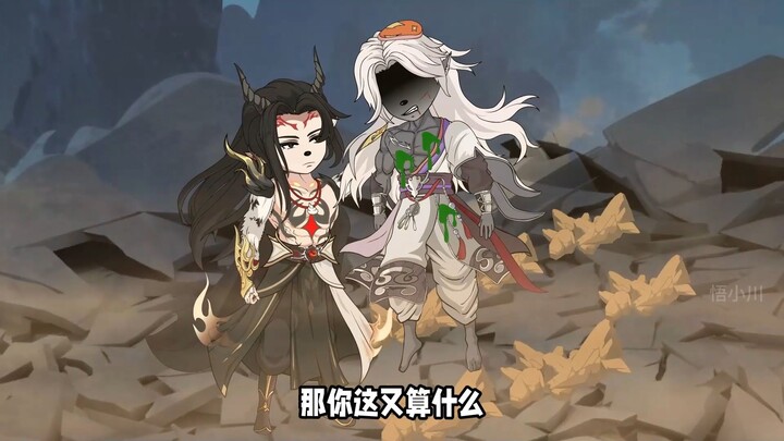 五集：大战一触即发