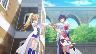 Hazure Skill Kinomi Master - Tập 1-12 [Việt sub]