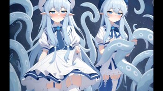 NovelAI，你做的好啊(喜)