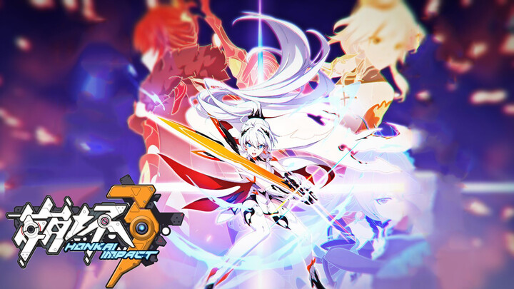 [Game]GMV: Honkai Impact 3, Jalur Transmisi Gaji