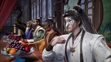 Eat Around the Mortal World Eps 10 Sub Ind