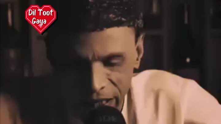 Toot gaya Dil Sanam