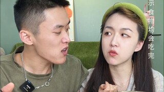 #CekerAyamKulitHarimau Hanya kakak perempuan saya yang baik padaku, berani kamu merebutnya dariku, m