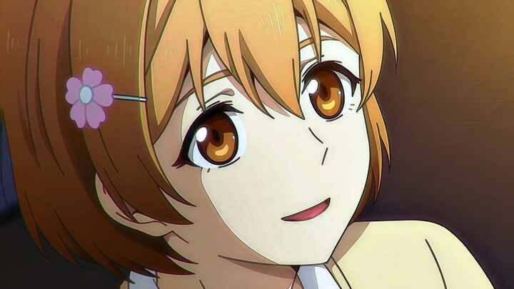 “เมื่อเธอไม่สวยอีกต่อไป ฉันก็จะจากเธอไป”