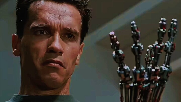 Để con người chế tạo được Terminator T-800, còn thiếu những công nghệ gì?