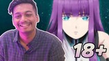 THIS ANIME IS NOT FOR KIDS (World's End Harem Review in Hindi) - BBF Anime Review Ep 13