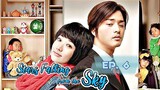 Stars Falling From The Sky Episode 6 (Tagalog)