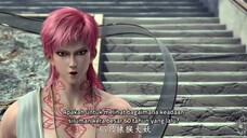 Wukong Eps 8