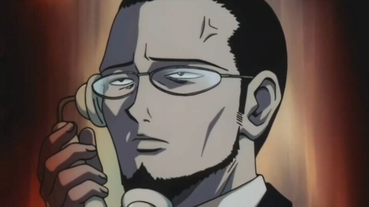 Hunter x Hunter 1999 (Part 98)