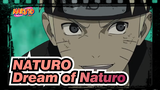 NATURO|Bluebird sounded, let's chase the dream called "Naruto"
