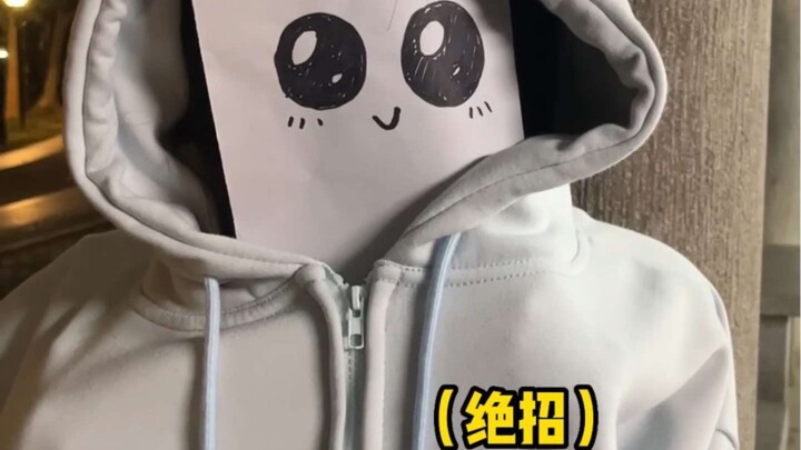 Inilah yang disebut wajah berubah legendaris!