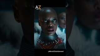 BLACK PANTHER : WAKANDA FOREVER (2022)- OFFICIAL TEASER