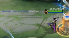 Gw yang make flamshot mereka yang ribut 🗿