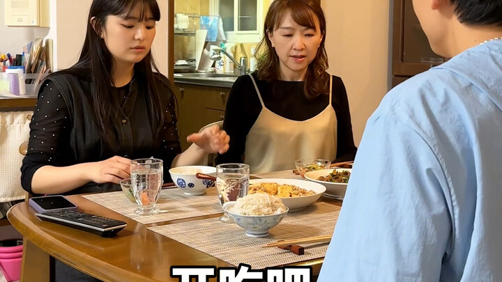 I stayed at my mother-in-law’s place for a week, and she told me not to come again—half a year’s wor